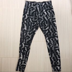 NIKE workout leggings